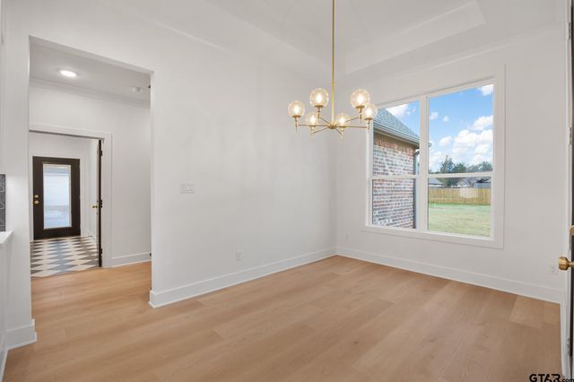 507 Artesian Meadow, Bullard, TX 75757