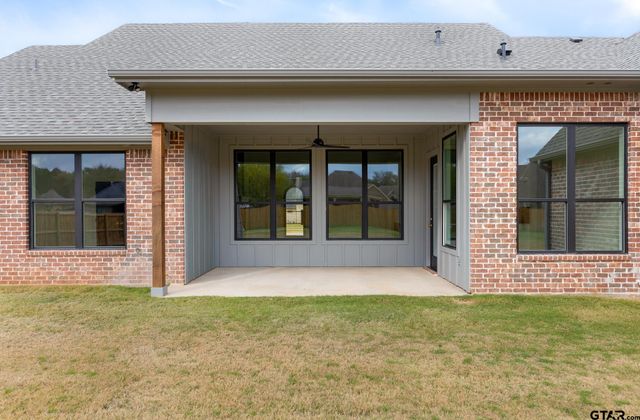 507 Artesian Meadow, Bullard, TX 75757