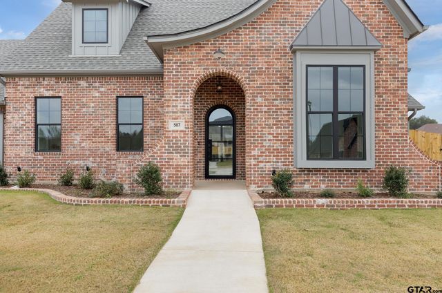 507 Artesian Meadow, Bullard, TX 75757
