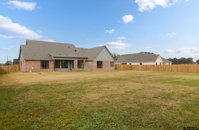 507 Artesian Meadow, Bullard, TX 75757