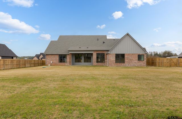 507 Artesian Meadow, Bullard, TX 75757