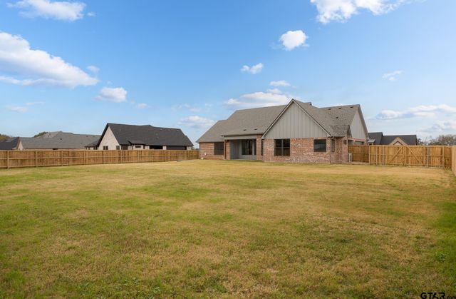 507 Artesian Meadow, Bullard, TX 75757