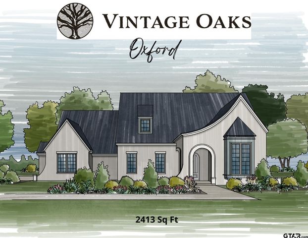 507 Artesian Meadow, Bullard, TX 75757