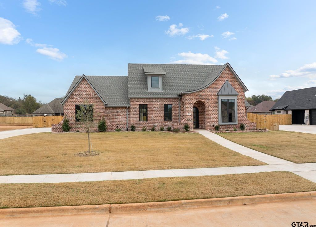 507 Artesian Meadow, Bullard, TX 75757