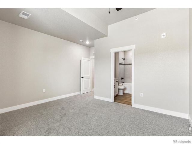 968 Birdwhistle Lane 5, Fort Collins, CO 80524