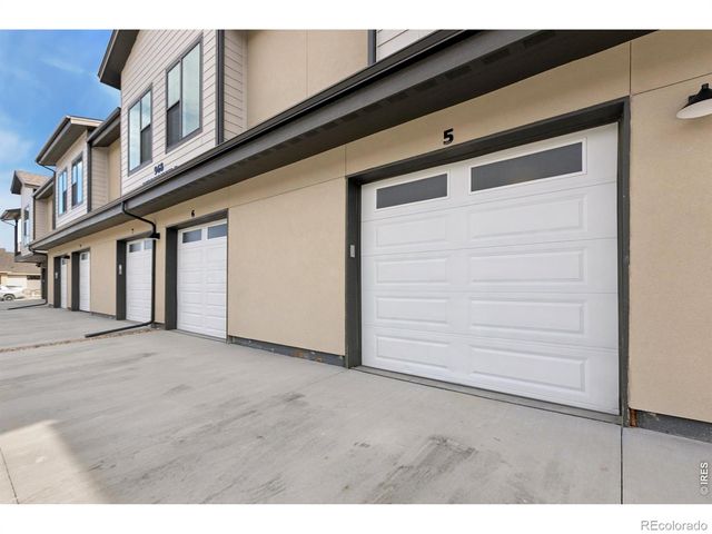 968 Birdwhistle Lane 5, Fort Collins, CO 80524