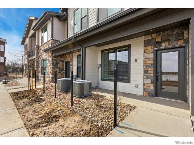 968 Birdwhistle Lane 5, Fort Collins, CO 80524
