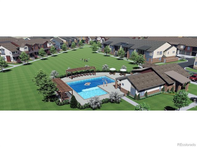 968 Birdwhistle Lane 5, Fort Collins, CO 80524