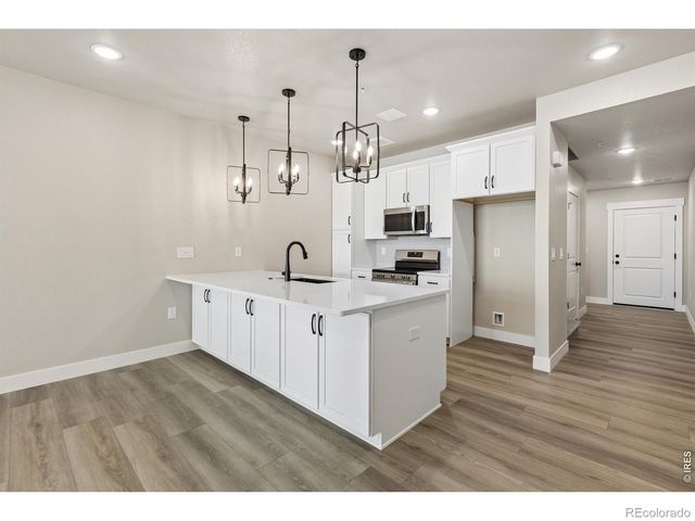 968 Birdwhistle Lane 5, Fort Collins, CO 80524