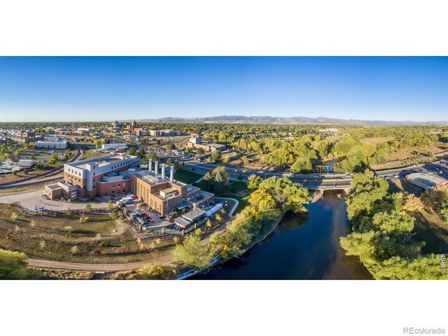 968 Birdwhistle Lane 5, Fort Collins, CO 80524