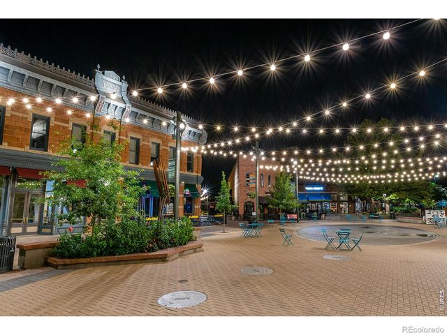968 Birdwhistle Lane 5, Fort Collins, CO 80524