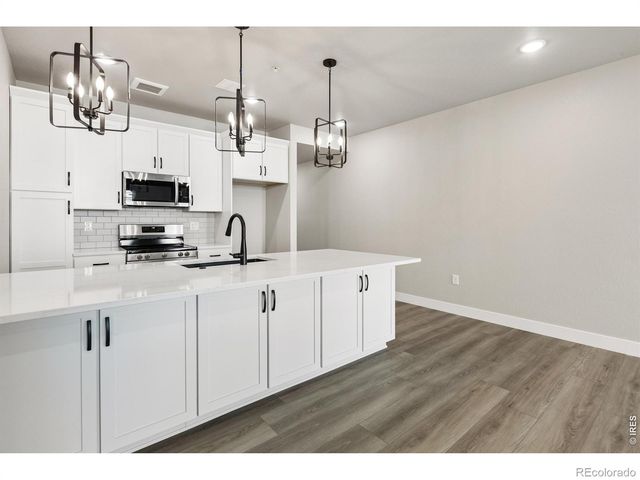 968 Birdwhistle Lane 5, Fort Collins, CO 80524