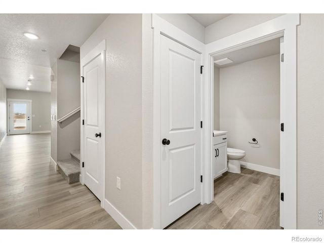 968 Birdwhistle Lane 5, Fort Collins, CO 80524
