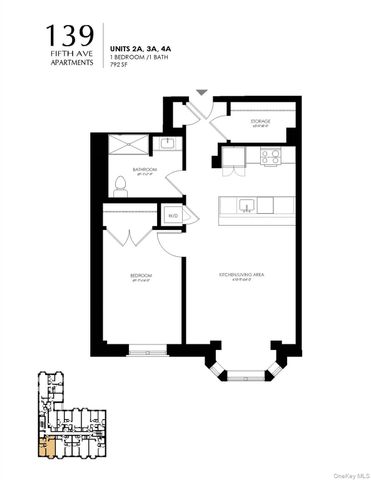 139 Fifth 4a, Pelham, NY 10803