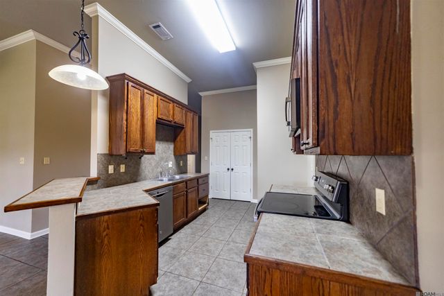 28304 Lake Salvador Dr, Livingston, LA 70754