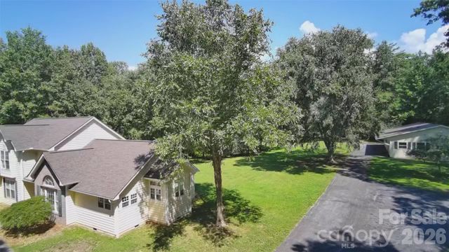 30 & 32 Gravely Branch Road, Fletcher, NC 28732
