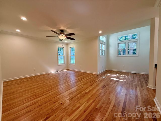 30 & 32 Gravely Branch Road, Fletcher, NC 28732