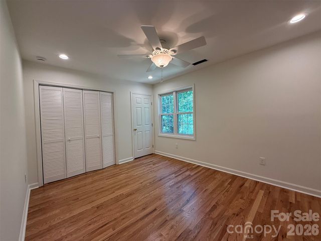 30 & 32 Gravely Branch Road, Fletcher, NC 28732