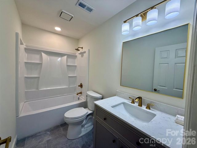 30 & 32 Gravely Branch Road, Fletcher, NC 28732
