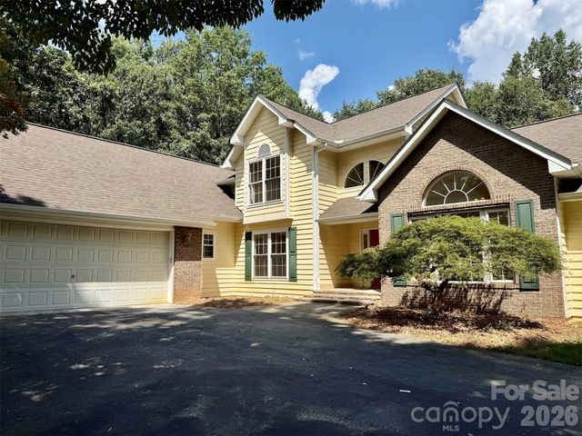 30 & 32 Gravely Branch Road, Fletcher, NC 28732