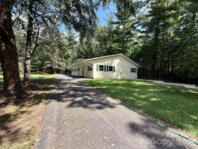 30 & 32 Gravely Branch Road, Fletcher, NC 28732