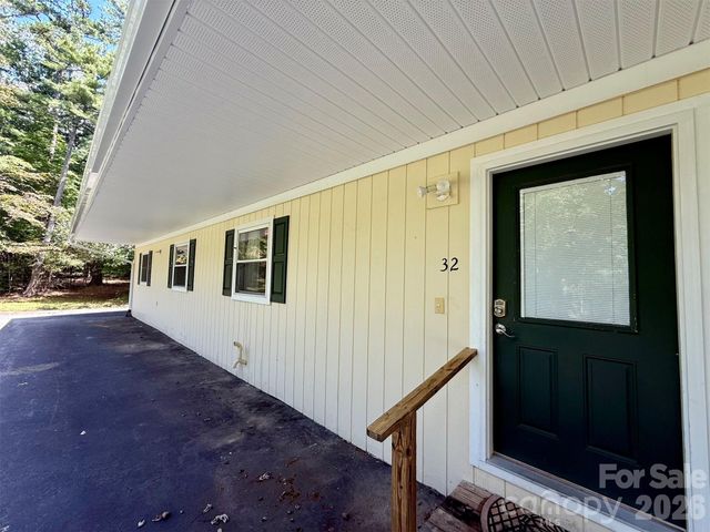 30 & 32 Gravely Branch Road, Fletcher, NC 28732