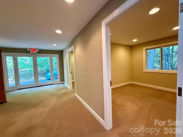 30 & 32 Gravely Branch Road, Fletcher, NC 28732