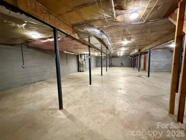 30 & 32 Gravely Branch Road, Fletcher, NC 28732