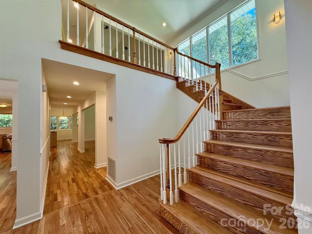 30 & 32 Gravely Branch Road, Fletcher, NC 28732