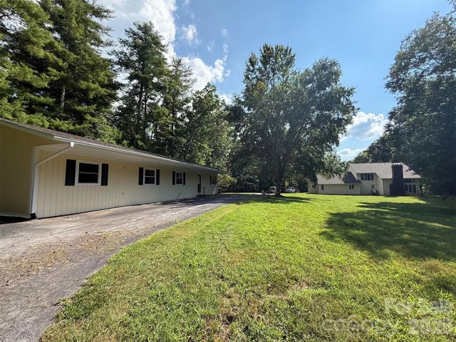 30 & 32 Gravely Branch Road, Fletcher, NC 28732