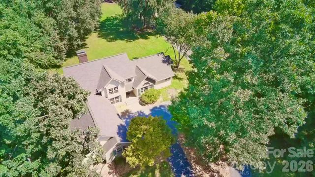 30 & 32 Gravely Branch Road, Fletcher, NC 28732