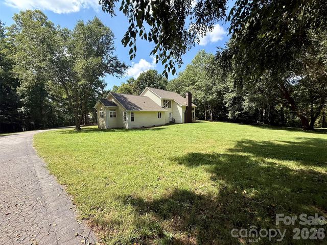 30 & 32 Gravely Branch Road, Fletcher, NC 28732