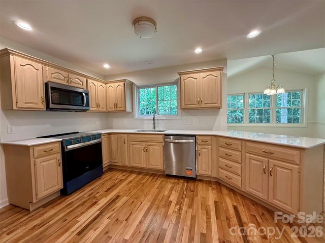 30 & 32 Gravely Branch Road, Fletcher, NC 28732