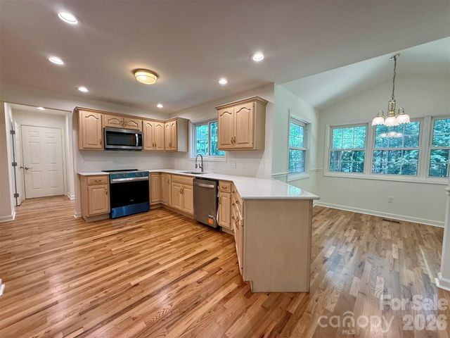 30 & 32 Gravely Branch Road, Fletcher, NC 28732