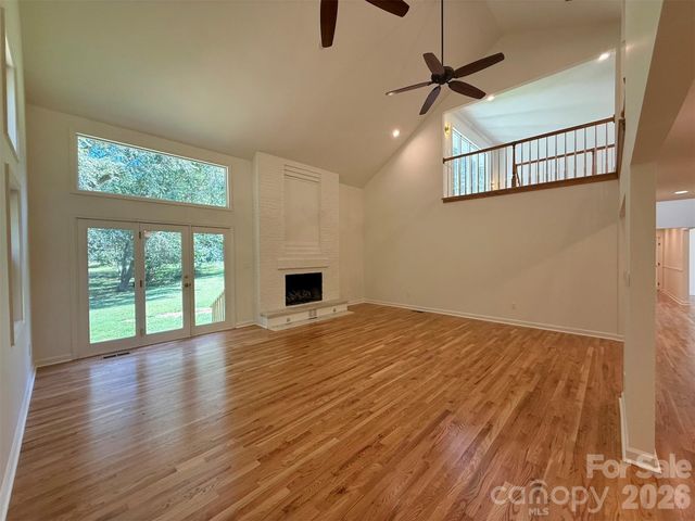 30 & 32 Gravely Branch Road, Fletcher, NC 28732