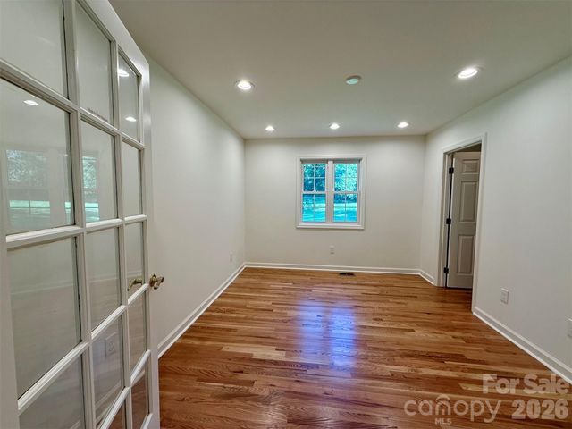 30 & 32 Gravely Branch Road, Fletcher, NC 28732