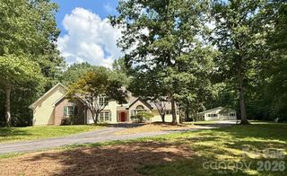30 & 32 Gravely Branch Road, Fletcher, NC 28732