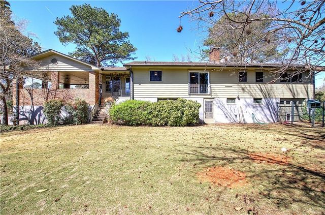 115 Cherokee Circle SE, Cartersville, GA 30120