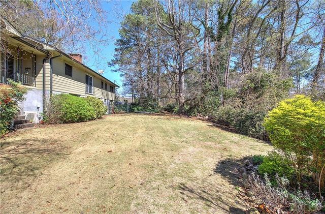 115 Cherokee Circle SE, Cartersville, GA 30120