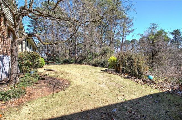 115 Cherokee Circle SE, Cartersville, GA 30120