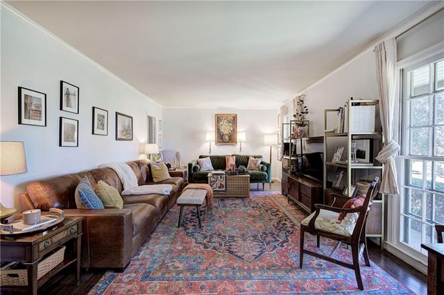 115 Cherokee Circle SE, Cartersville, GA 30120