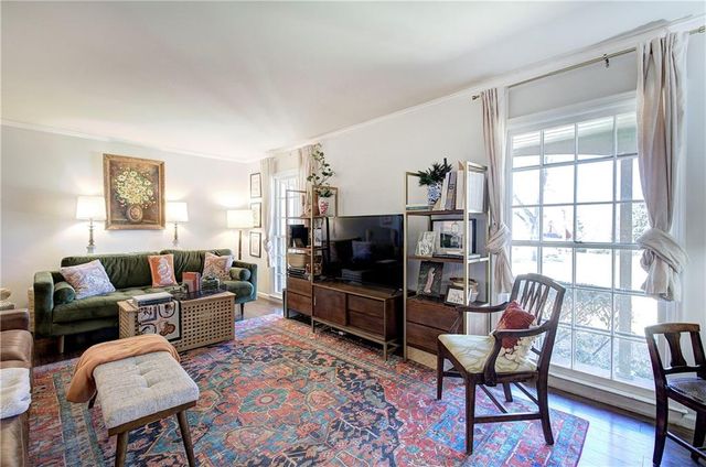 115 Cherokee Circle SE, Cartersville, GA 30120