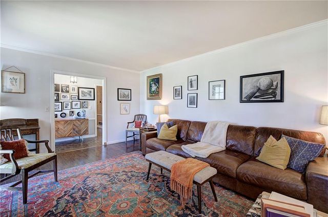 115 Cherokee Circle SE, Cartersville, GA 30120