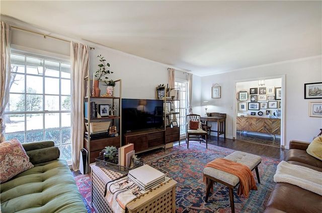 115 Cherokee Circle SE, Cartersville, GA 30120