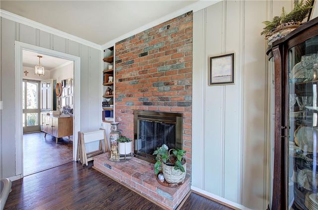 115 Cherokee Circle SE, Cartersville, GA 30120