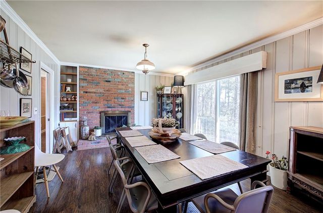 115 Cherokee Circle SE, Cartersville, GA 30120