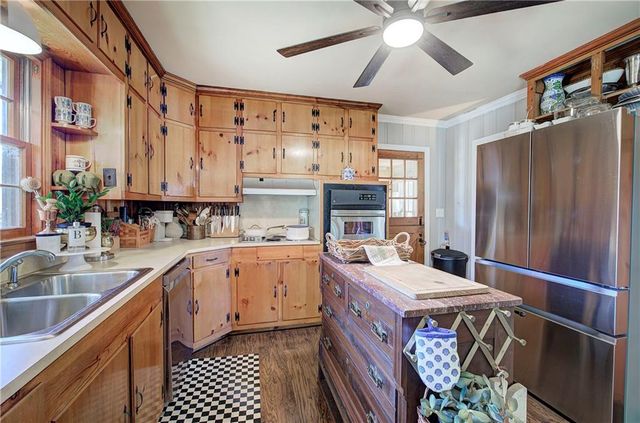 115 Cherokee Circle SE, Cartersville, GA 30120