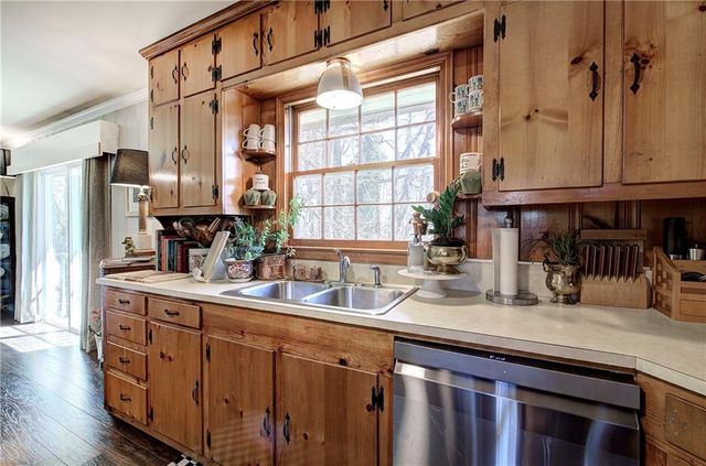 115 Cherokee Circle SE, Cartersville, GA 30120