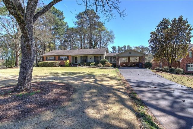 115 Cherokee Circle SE, Cartersville, GA 30120