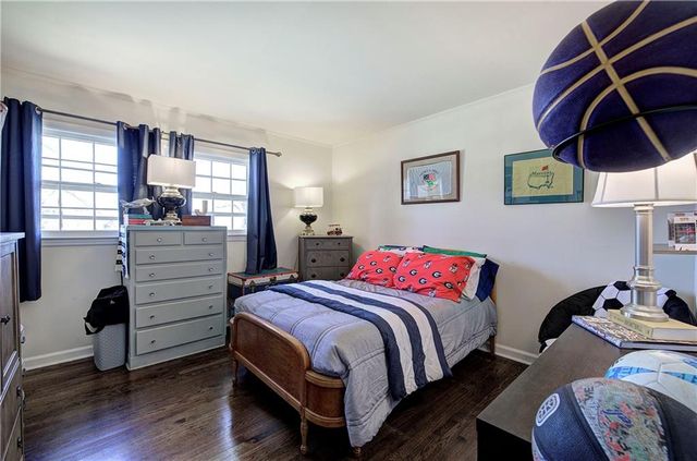 115 Cherokee Circle SE, Cartersville, GA 30120